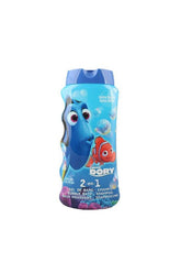 LORENAY Dory 2 in 1 Bath & Shampoo 475ml